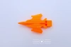 Airplane whistle, children's plastic toy gift, Gashapon party toy Application Scenario